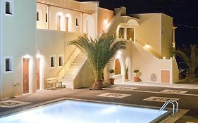 Villa Danezis
